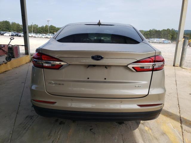 Продаж на аукціоні авто 2019 Ford Fusion, vin: 3FA6P0H78KR123206, номер лоту: 71122394