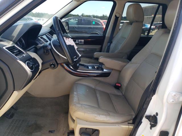 Aukcja sprzedaży 2011 Land Rover Range Rove, vin: SALSF2D49BA273198, numer aukcji: 70761444
