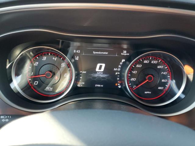 Продажа на аукционе авто 2021 Dodge Charger Sc, vin: 2C3CDXGJ1MH553061, номер лота: 73600484