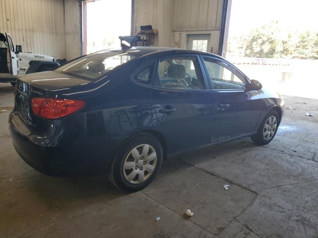 71406224 :رقم المزاد ، KMHDU46D09U679695 vin ، 2009 Hyundai Elantra مزاد بيع