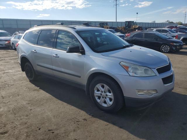 Aukcja sprzedaży 2011 Chevrolet Traverse, vin: 1GNKVFED0BJ257589, numer aukcji: 69471164