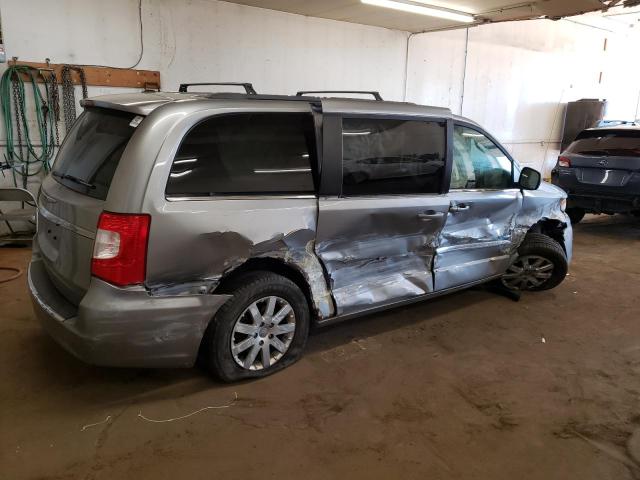Aukcja sprzedaży 2015 Chrysler Town & Country, vin: 2C4RC1BG3FR505107, numer aukcji: 72890904