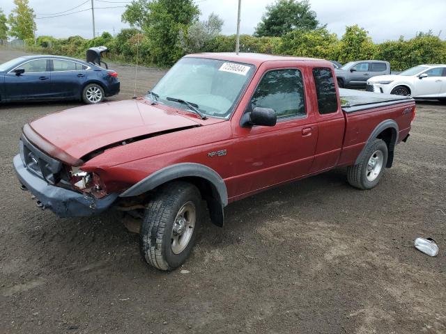 Aukcja sprzedaży 1998 Ford Ranger Sup, vin: 1FTZR15X7WTA72507, numer aukcji: 72596844