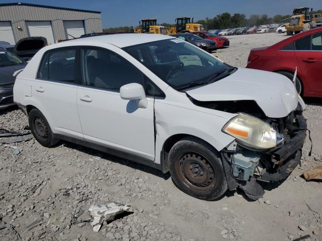 Продаж на аукціоні авто 2007 Nissan Versa S, vin: 3N1BC11E67L405070, номер лоту: 72221084