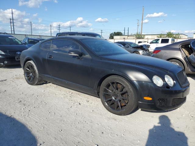 2005 Bentley Continenta მანქანა იყიდება აუქციონზე, vin: SCBCR63W95C029429, აუქციონის ნომერი: 71413064