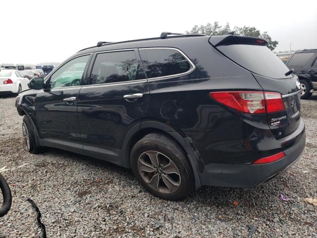 Продажа на аукционе авто 2015 Hyundai Santa Fe, vin: KM8SM4HFXFU122830, номер лота: 69976284