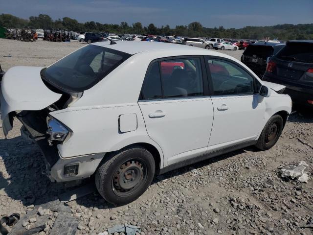 Продаж на аукціоні авто 2007 Nissan Versa S, vin: 3N1BC11E67L405070, номер лоту: 72221084