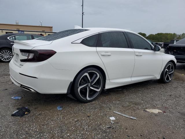 2019 Honda Accord Spo მანქანა იყიდება აუქციონზე, vin: 1HGCV1F38KA045305, აუქციონის ნომერი: 72575004