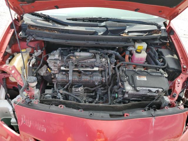 2013 Toyota Prius მანქანა იყიდება აუქციონზე, vin: JTDKN3DU7D0351387, აუქციონის ნომერი: 71532734