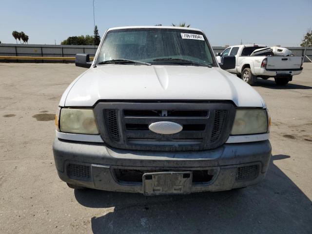 Продажа на аукционе авто 2007 Ford Ranger, vin: 1FTYR11U87PA97708, номер лота: 70679954
