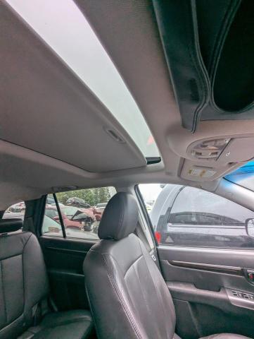 Продажа на аукционе авто 2010 Hyundai Santa Fe, vin: 5NMSHDAG7AH380718, номер лота: 72634244