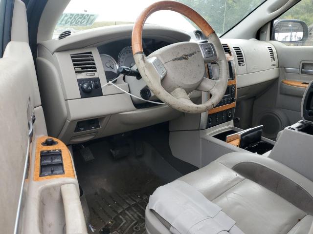 Продажа на аукционе авто 2008 Chrysler Aspen, vin: 1A8HX58228F158438, номер лота: 73585194