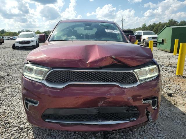Продажа на аукционе авто 2022 Dodge Durango, vin: 1C4RDHAG6NC210551, номер лота: 72852694
