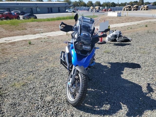 Aukcja sprzedaży 2016 Bmw R1200, vin: WB10A1109GZ670859, numer aukcji: 71219254
