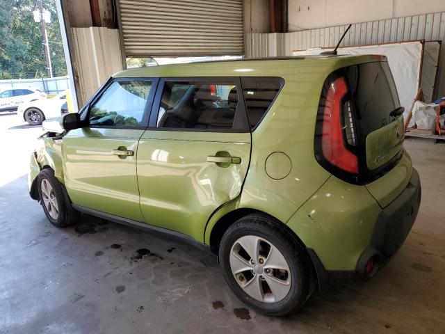 Aukcja sprzedaży 2016 Kia Soul, vin: KNDJN2A23G7833097, numer aukcji: 70833084