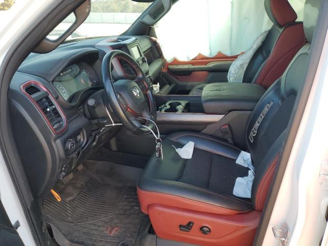 Aukcja sprzedaży 2022 Ram 1500 Rebel, vin: 1C6SRFLT4NN158883, numer aukcji: 69117124
