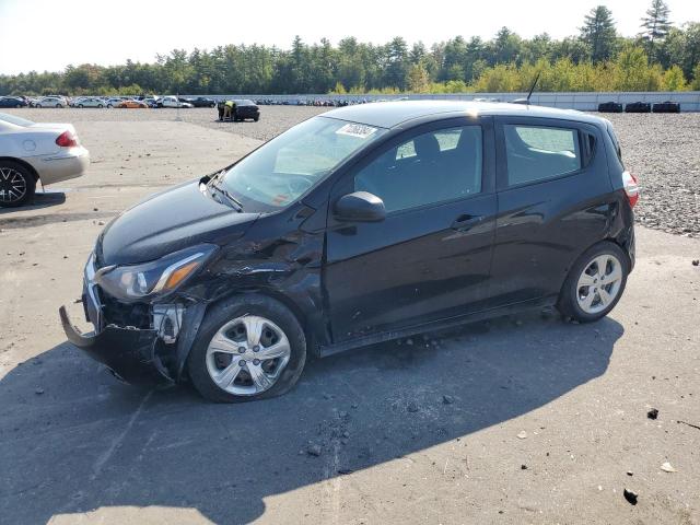 Продажа на аукционе авто 2021 Chevrolet Spark, vin: KL8CB6SA2MC706268, номер лота: 71266384