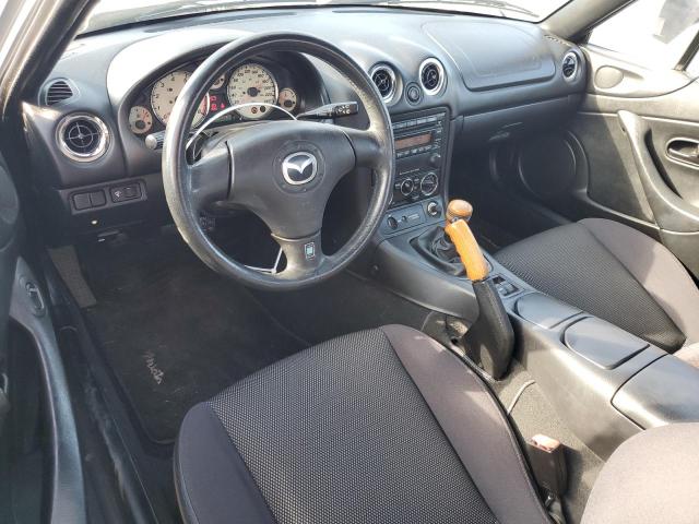 2001 Mazda Mx-5 Miata მანქანა იყიდება აუქციონზე, vin: JM1NB353510217467, აუქციონის ნომერი: 72279014