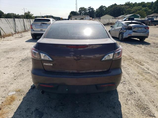 Продажа на аукционе авто 2011 Mazda 3, vin: JM1BL1VG8B1408898, номер лота: 70633374