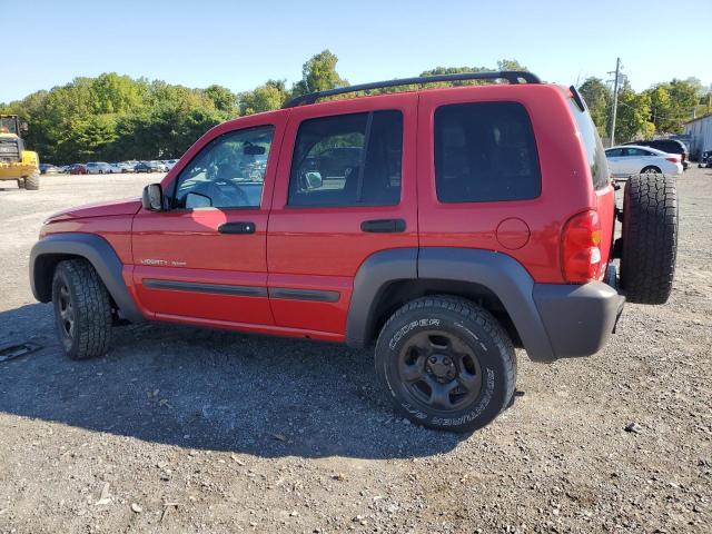Продаж на аукціоні авто 2003 Jeep Liberty, vin: 1J4GL48K43W634524, номер лоту: 70869254