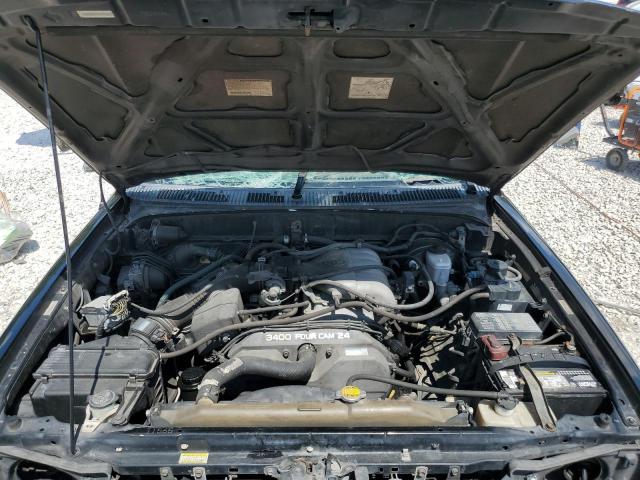 Aukcja sprzedaży 1998 Toyota 4runner, vin: JT3GN86R1W0074061, numer aukcji: 72249264