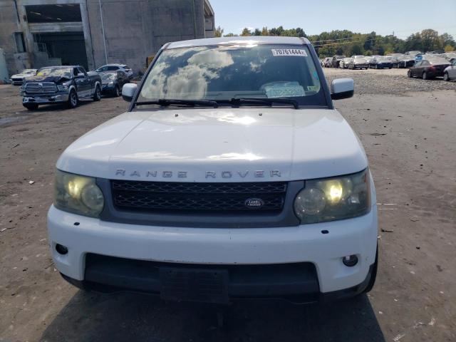 Aukcja sprzedaży 2011 Land Rover Range Rove, vin: SALSF2D49BA273198, numer aukcji: 70761444