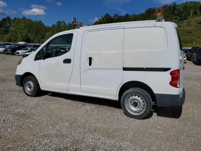2017 Chevrolet City Express მანქანა იყიდება აუქციონზე, vin: 3N63M0YN0HK708297, აუქციონის ნომერი: 57660716
