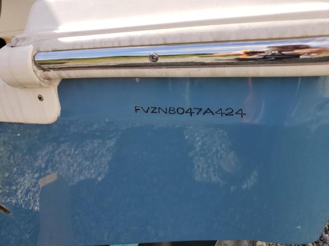 Продажа на аукционе авто 2024 Boat Other, vin: FVZN8047A424, номер лота: 69094304