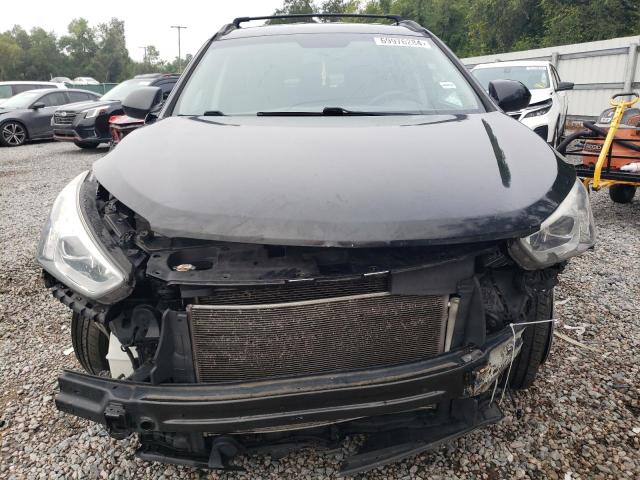Продажа на аукционе авто 2015 Hyundai Santa Fe, vin: KM8SM4HFXFU122830, номер лота: 69976284