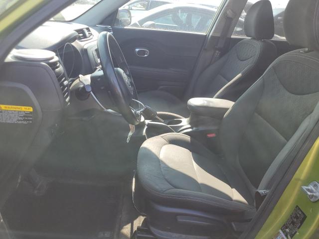 Продажа на аукционе авто 2016 Kia Soul, vin: KNDJN2A26G7844997, номер лота: 70787664
