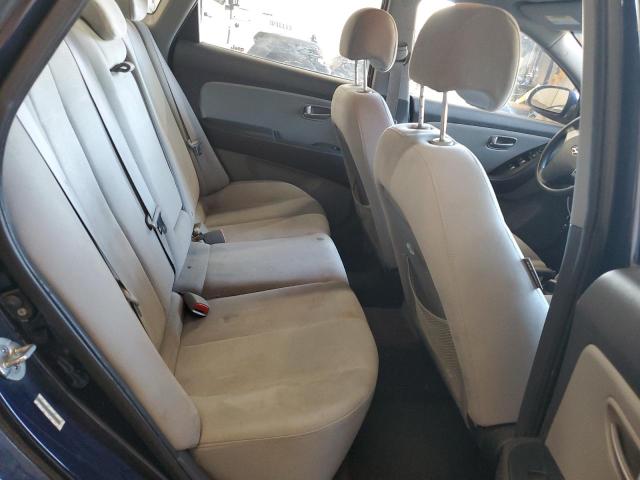 71406224 :رقم المزاد ، KMHDU46D09U679695 vin ، 2009 Hyundai Elantra مزاد بيع
