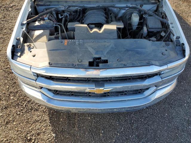 71517704 :رقم المزاد ، 3GCUKNEC0JG254834 vin ، 2018 Chevrolet Silverado مزاد بيع