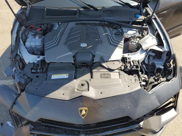 70526844 :رقم المزاد ، ZPBUB3ZL2RLA27960 vin ، 2024 Lamborghini Urus مزاد بيع