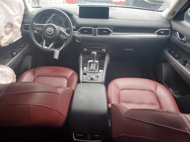 Aukcja sprzedaży 2023 Mazda Cx-5, vin: JM3KFBCM7P0124088, numer aukcji: 60386974