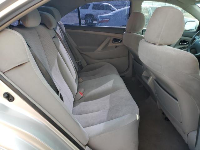 2011 Toyota Camry მანქანა იყიდება აუქციონზე, vin: 4T1BF3EK2BU619208, აუქციონის ნომერი: 72368524