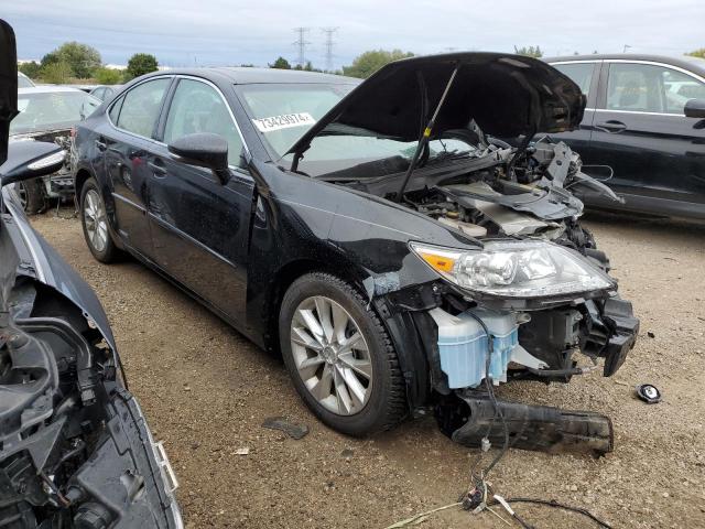 2013 Lexus Es მანქანა იყიდება აუქციონზე, vin: JTHBW1GG8D2015645, აუქციონის ნომერი: 73429974