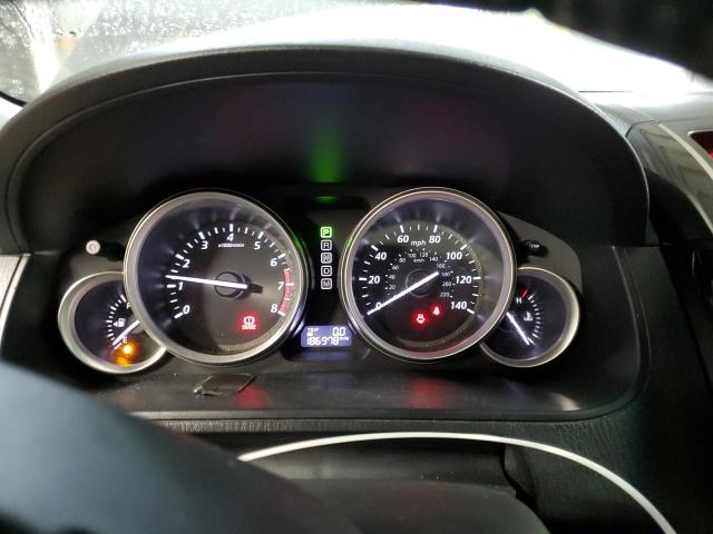 Продаж на аукціоні авто 2015 Mazda Cx-9 Touri, vin: JM3TB3CA9F0450727, номер лоту: 72964124