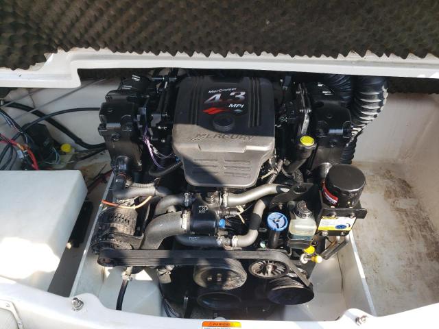Продажа на аукционе авто 2008 Tahoe Boat, vin: BUJC48JLA808, номер лота: 70590024