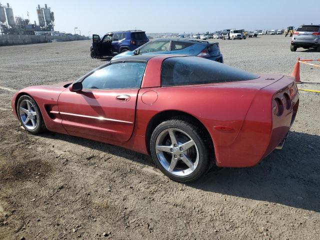 Aukcja sprzedaży 1998 Chevrolet Corvette, vin: 1G1YY22G9W5118084, numer aukcji: 69897844