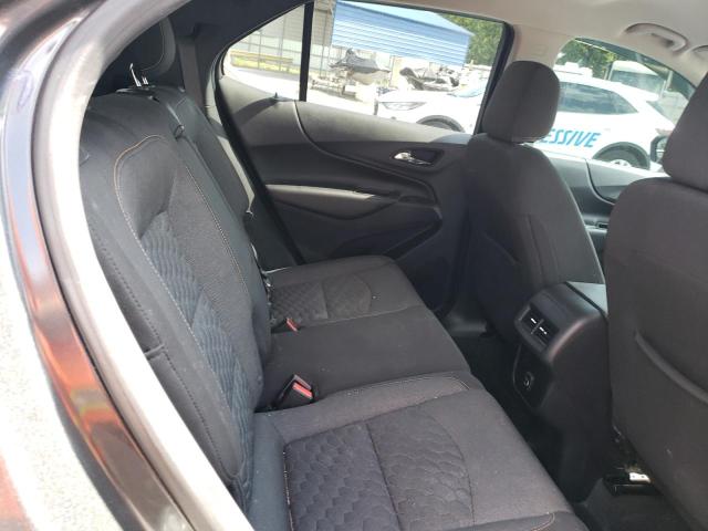 Aukcja sprzedaży 2019 Chevrolet Equinox, vin: 2GNAXKEV9K6108585, numer aukcji: 72186134