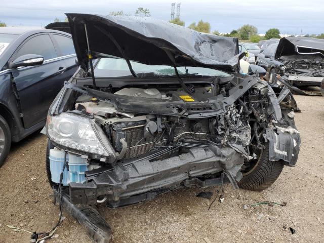 2013 Lexus Es მანქანა იყიდება აუქციონზე, vin: JTHBW1GG8D2015645, აუქციონის ნომერი: 73429974