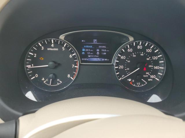 Продажа на аукционе авто 2017 Nissan Altima, vin: 1N4AL3AP4HC257414, номер лота: 70866834