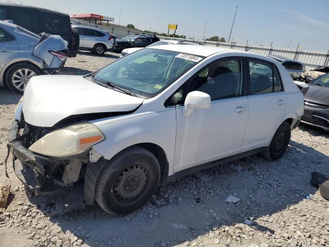 Продаж на аукціоні авто 2007 Nissan Versa S, vin: 3N1BC11E67L405070, номер лоту: 72221084