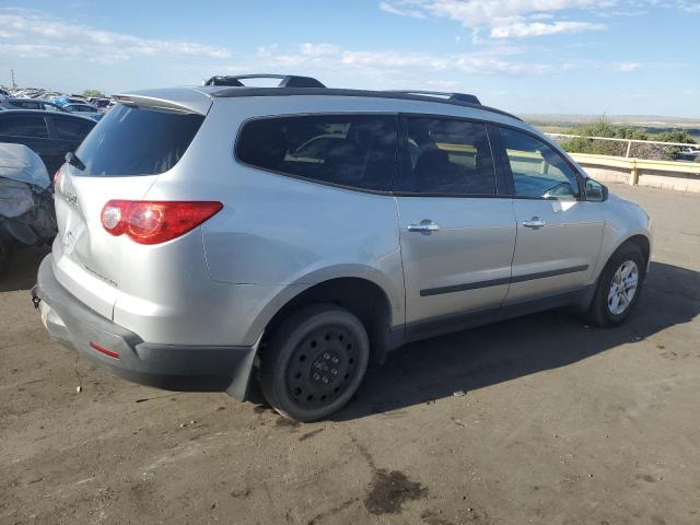 Aukcja sprzedaży 2011 Chevrolet Traverse, vin: 1GNKVFED0BJ257589, numer aukcji: 69471164