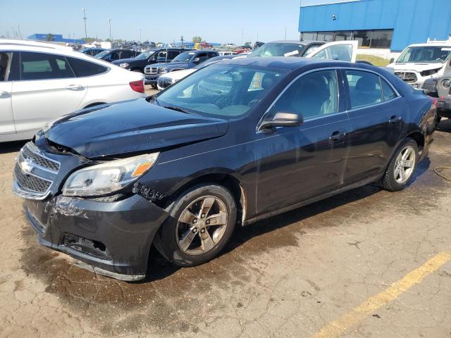 79877835 :رقم المزاد ، 1G11B5SA1DF161423 vin ، 2013 Chevrolet Malibu مزاد بيع
