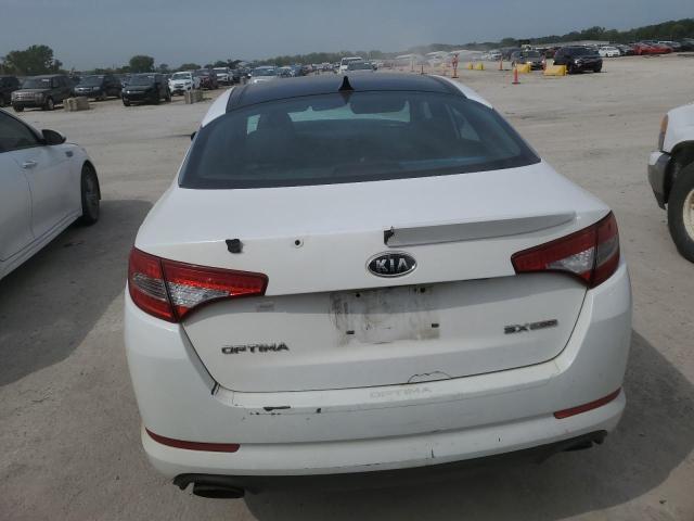 2012 Kia Optima მანქანა იყიდება აუქციონზე, vin: 5XXGR4A64CG047887, აუქციონის ნომერი: 71385234