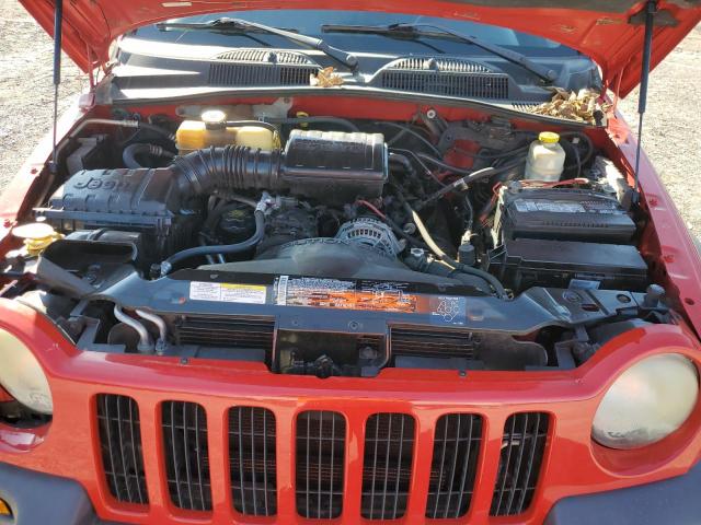 Продаж на аукціоні авто 2003 Jeep Liberty, vin: 1J4GL48K43W634524, номер лоту: 70869254