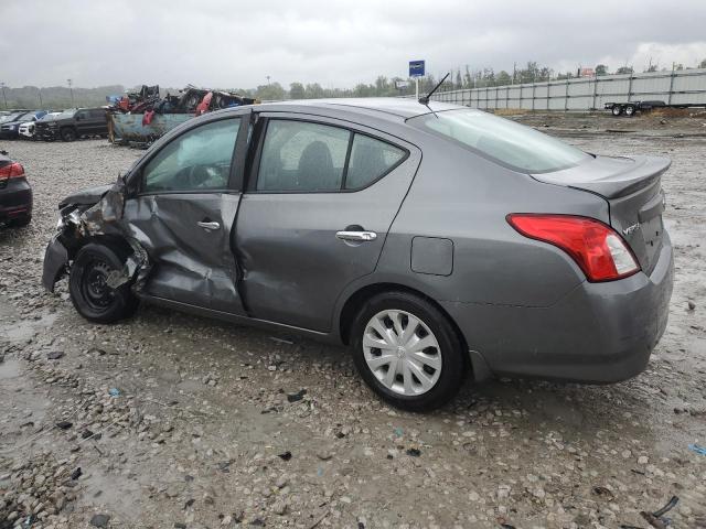 73560574 :رقم المزاد ، 3N1CN7AP1GL852926 vin ، 2016 Nissan Versa مزاد بيع