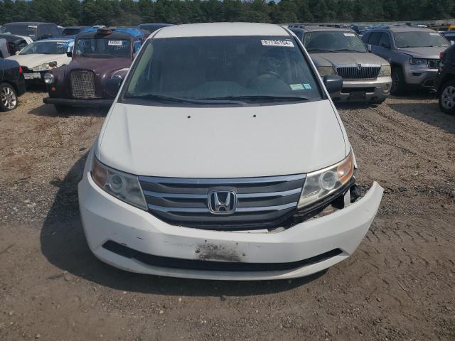 Aukcja sprzedaży 2013 Honda Odyssey, vin: 5FNRL5H29DB007408, numer aukcji: 67735154