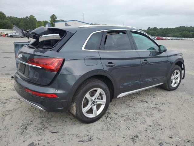 Aukcja sprzedaży 2024 Audi Q5 Premium 40, vin: WA1ABAFY3R2116340, numer aukcji: 69185514
